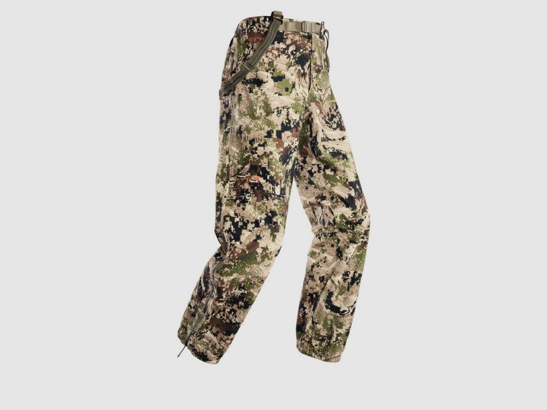 SITKA Hose Cloudburst Optifade Subalpine