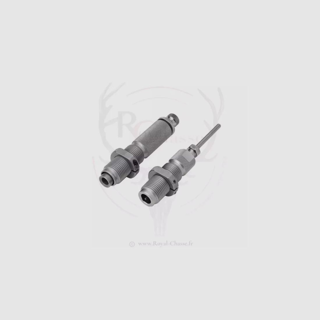 Set van 2 gereedschappen Kal. 6mm ARC HORNADY