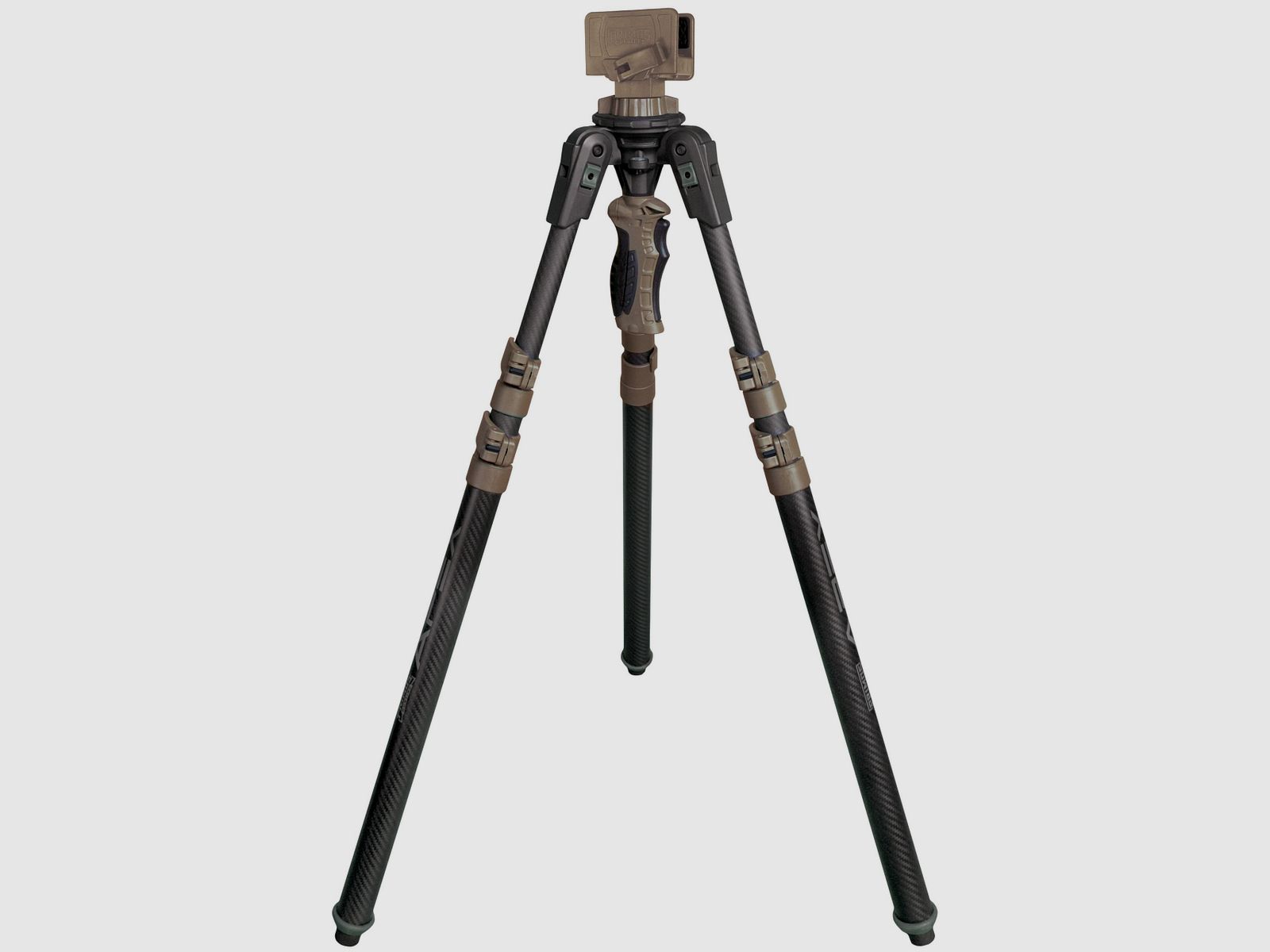 Primos Doelstok Apex Carbon
