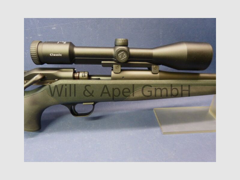 BLASER ISNY R8 Professional