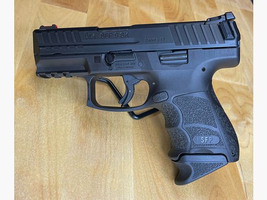 Heckler & Koch SFP9 SK 