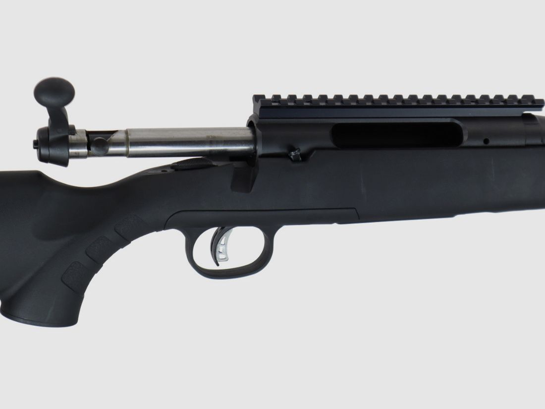  Savage  AXIS II SR Repetierbüchse Sonderpreis