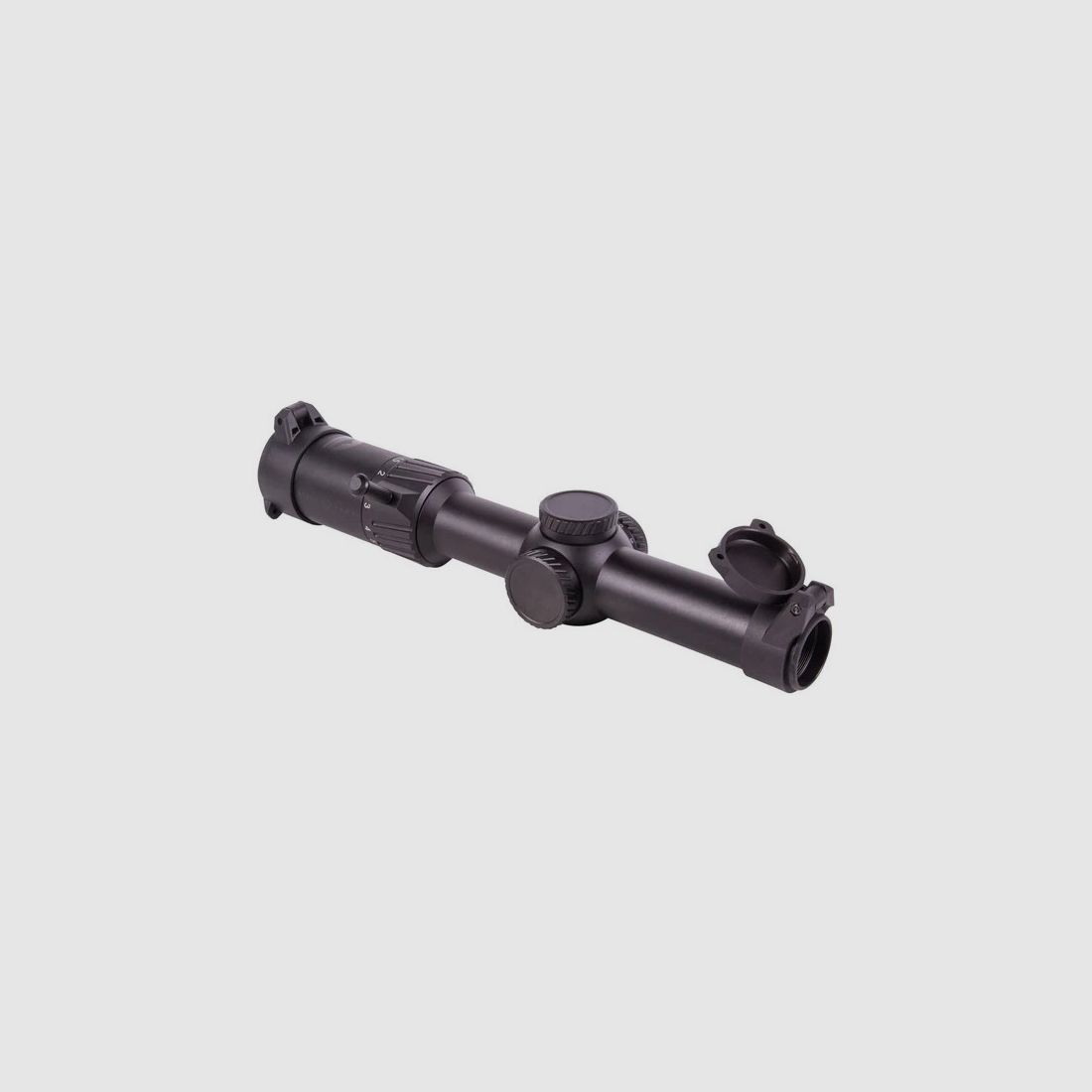 Sightmark Presidio 1-6×24 HDR SFP, immagine 2 di 4