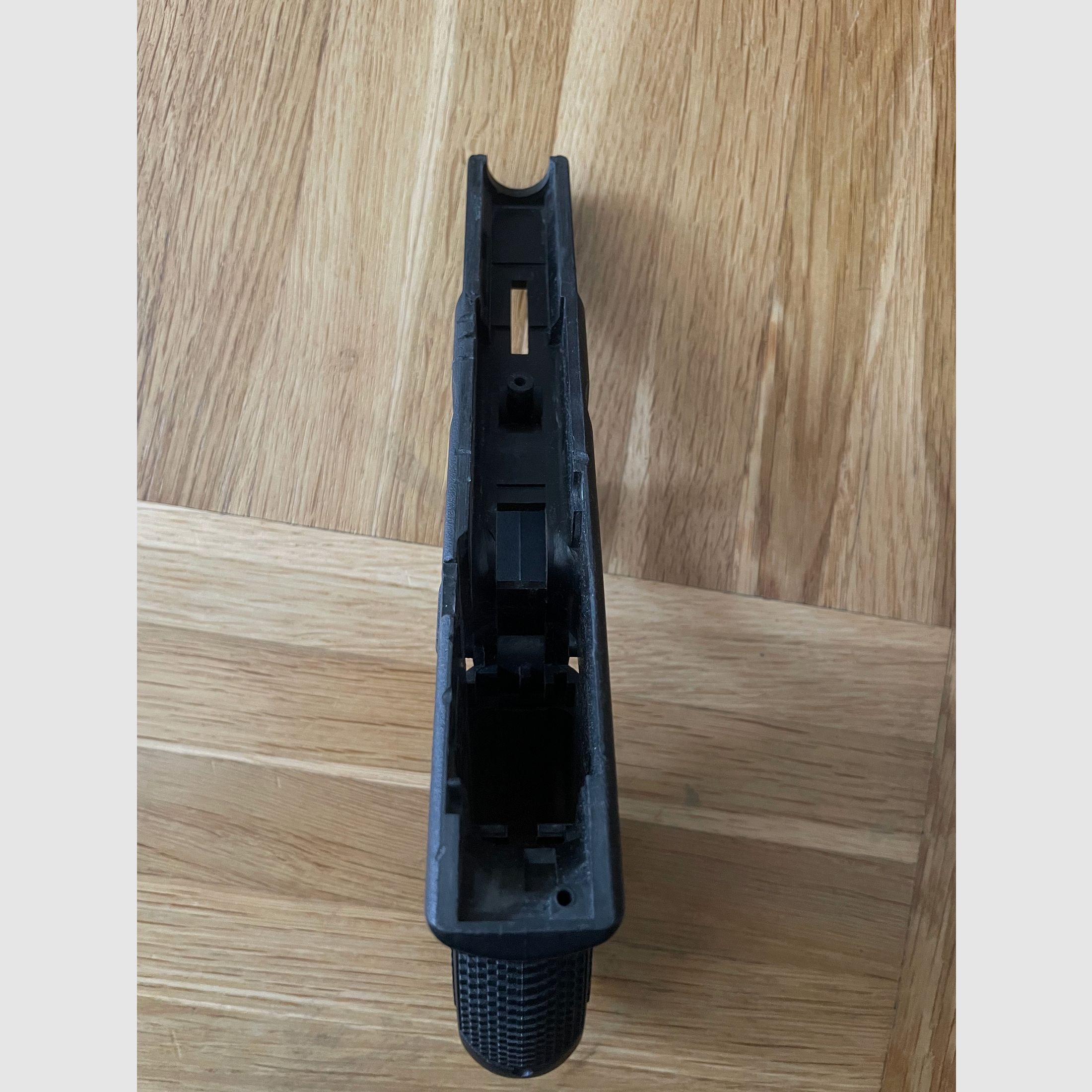 Glock 17 Gen 3 Airsoft grip frame, image 3 of 3
