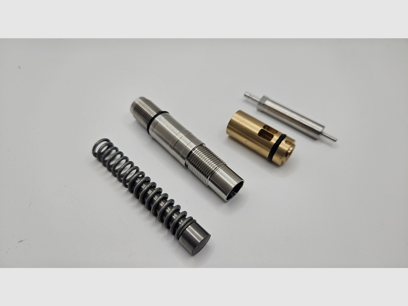 FX Airgungs - Dreamline Exportkit Kaliber .30