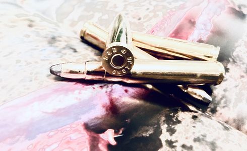 Kaliber 8x57 IS