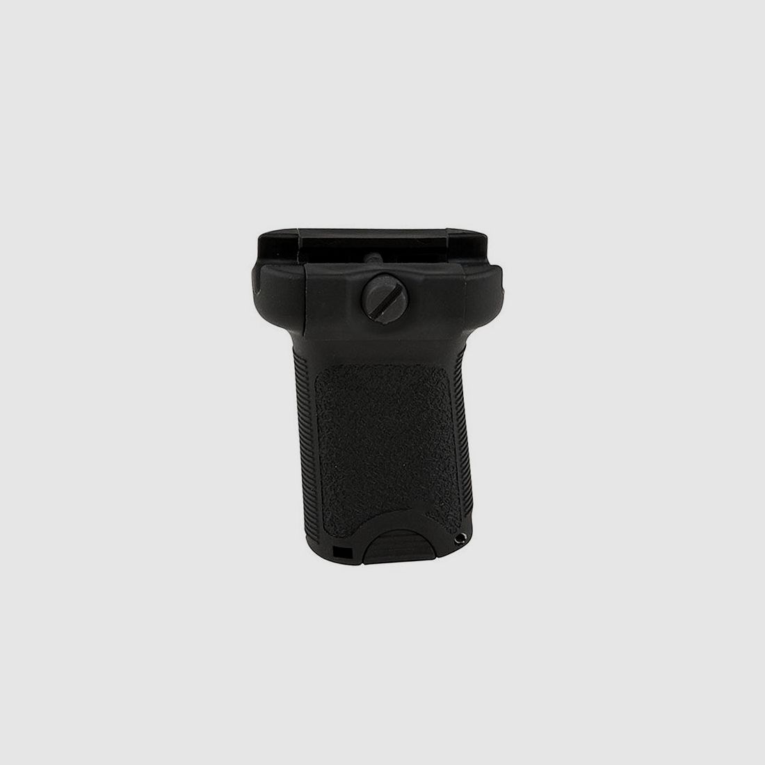 BRAVO COMPANY Gunfighter Vertical Grip SHORT, for Picatinny Black