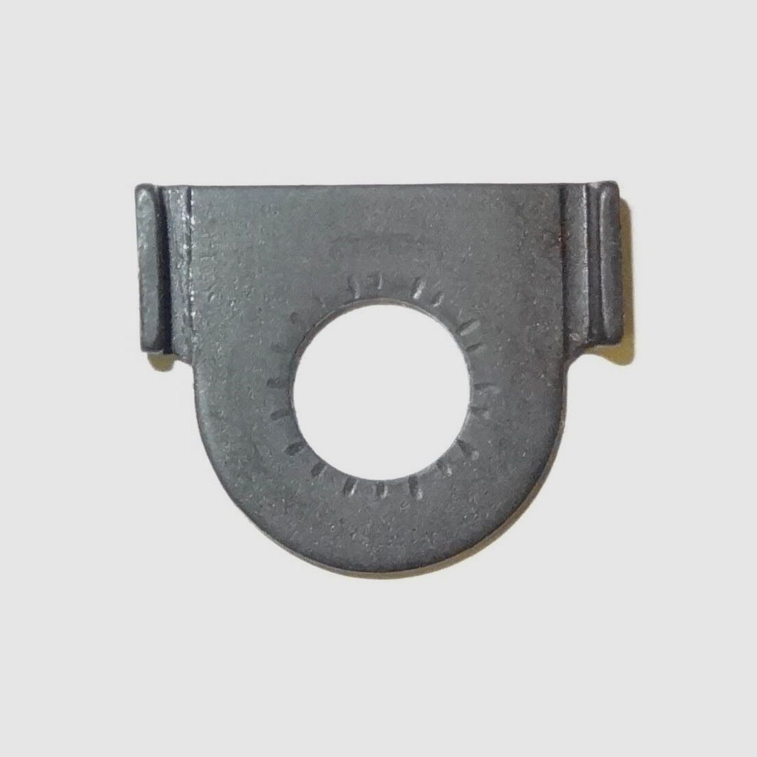 HK G3 buffer plate