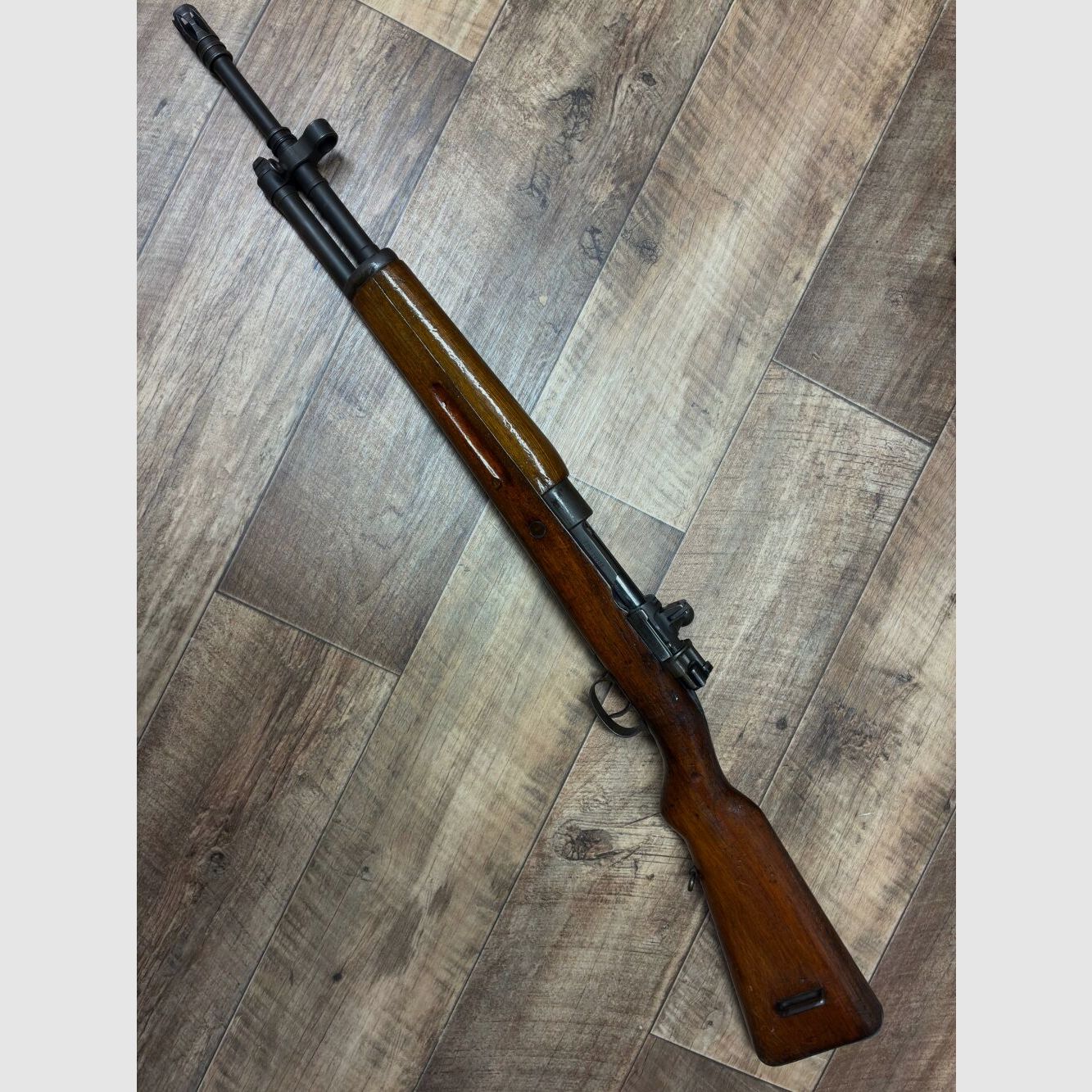 La Coruna FR8 .308Win