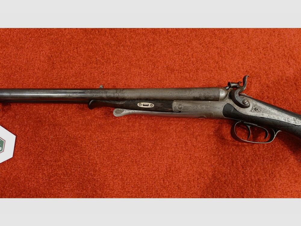 unbekannt ohne 16/65;.44(BlackPowder)