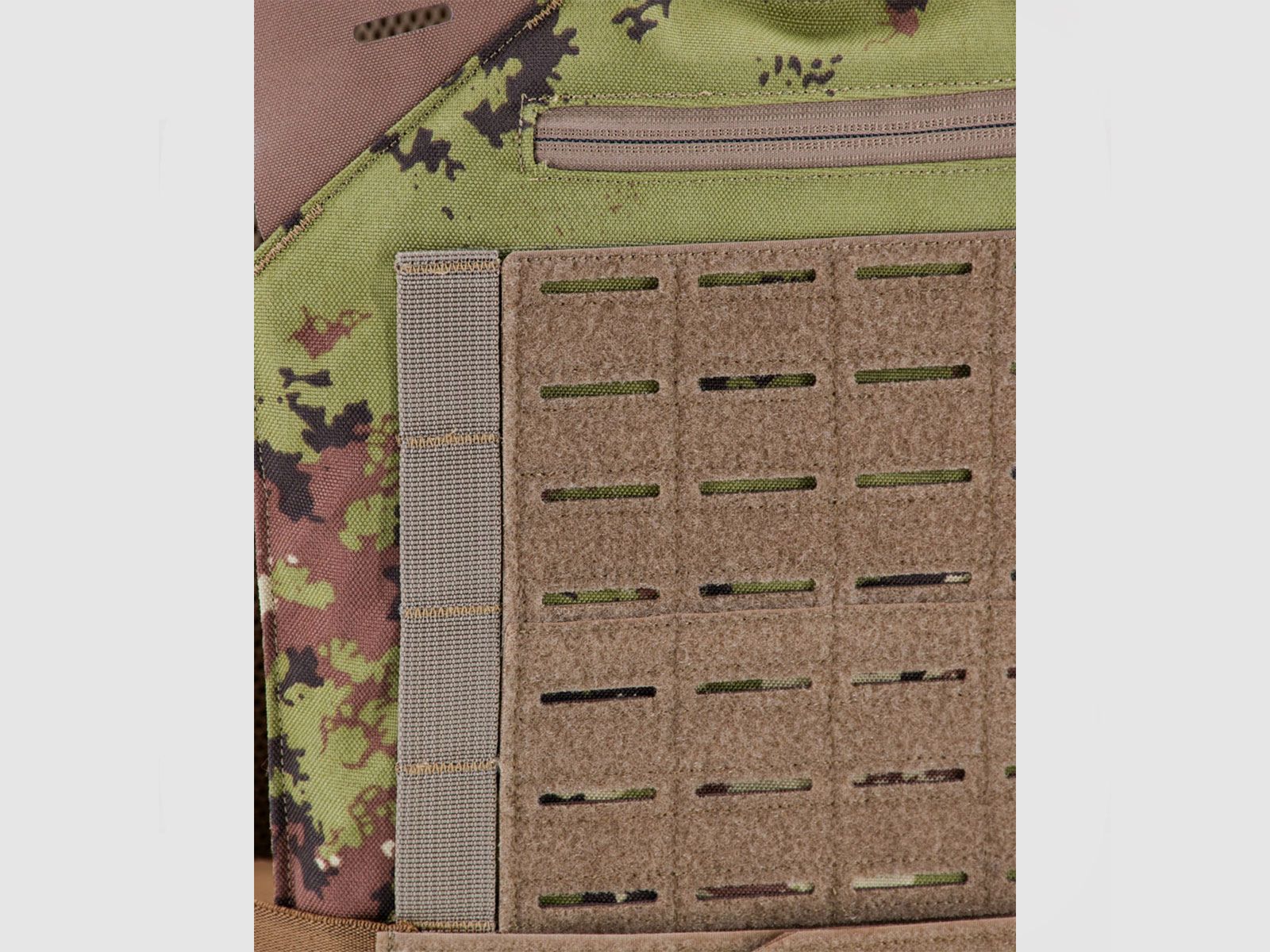OPENLAND TACTICAL – PLATTENTRÄGER UNTERDECKUNG, Bild 7 von 7