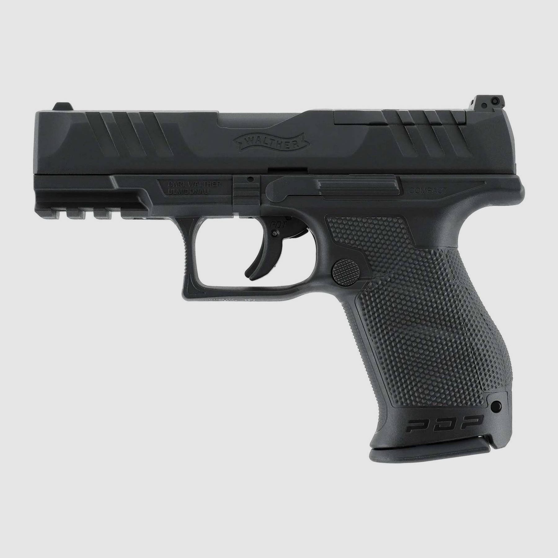 Walther Q5 Match Combo 4,5mm Diabolo, Bild 12 von 46