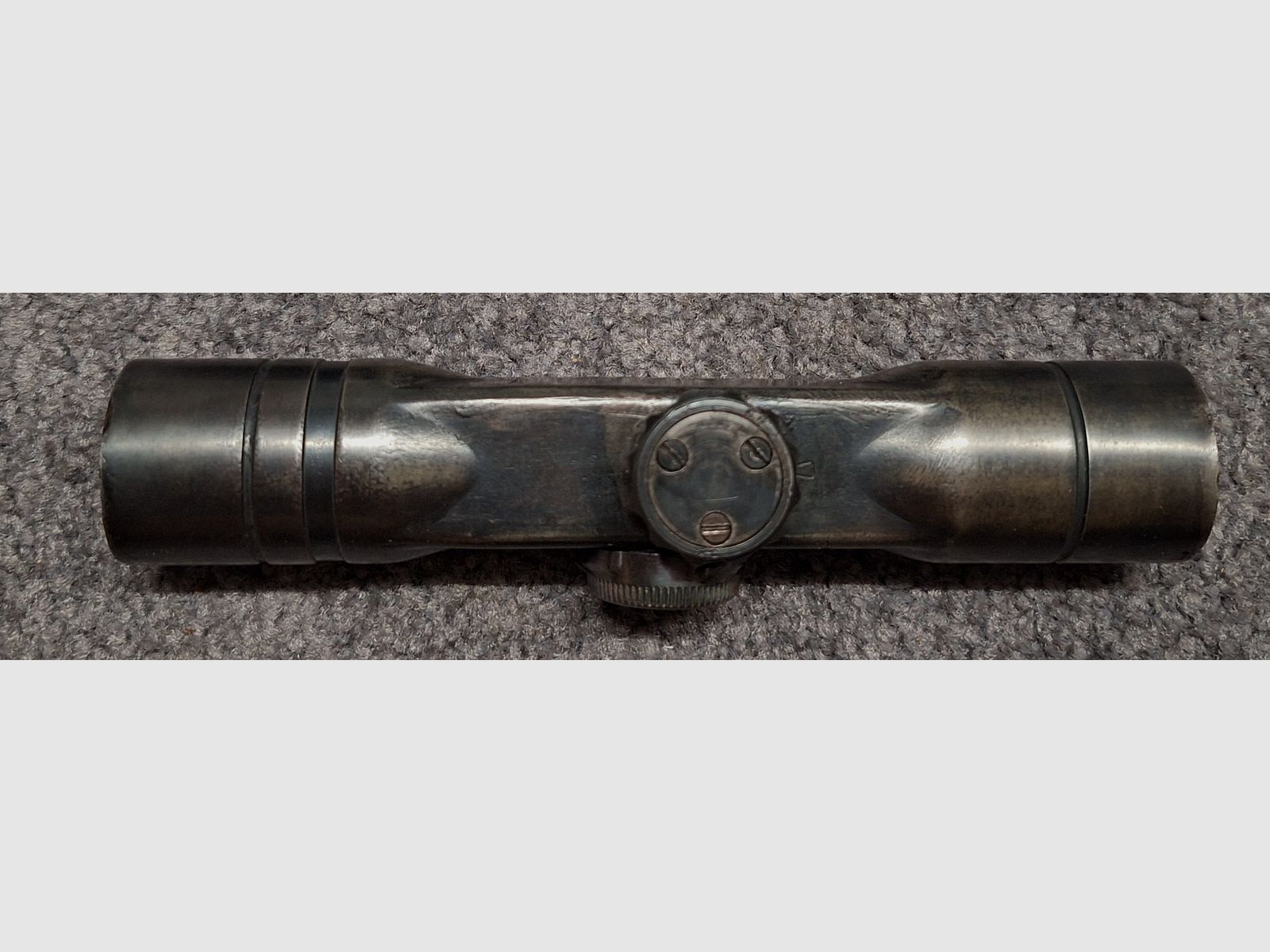 Zielfernrohr ZF4 dow für G43 K43 K98