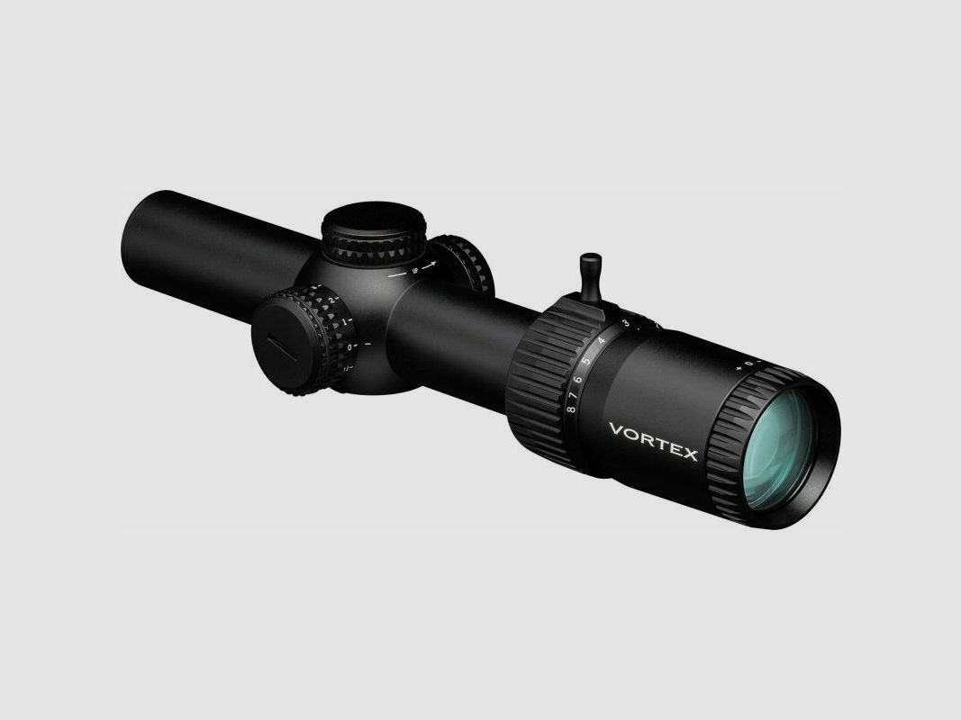 Vortex Strike Eagle 1-8x24 AR-BDC3, image 1 sur 8