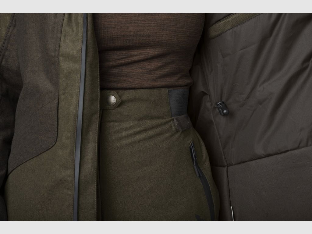 Seeland Avail Aya Insulated Damen Jacke