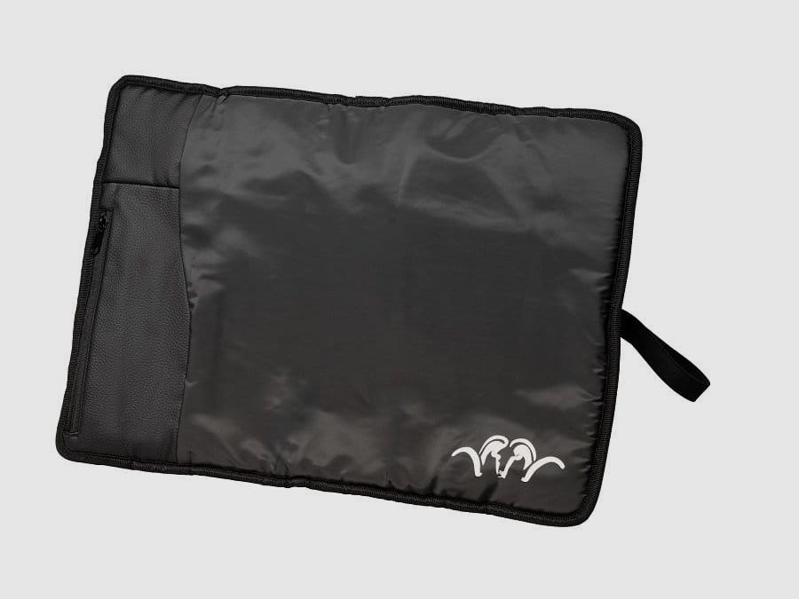 Blaser Heat Pad 2.0 Verwarmd Zitkussen