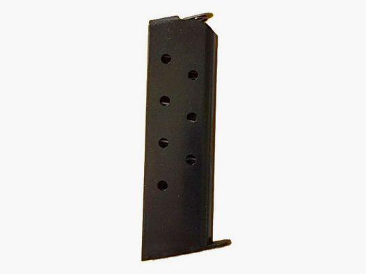 Magazine 7-RD Ortgies Pocket