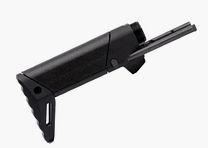 Schmeisser AR15 einschiebbarer CSS Stock, Komplett-SET