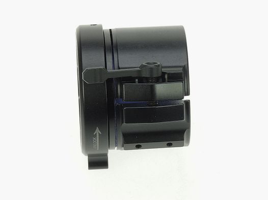 Rusan Modular Klemmadapter 56mm (50er Zielfernrohre)