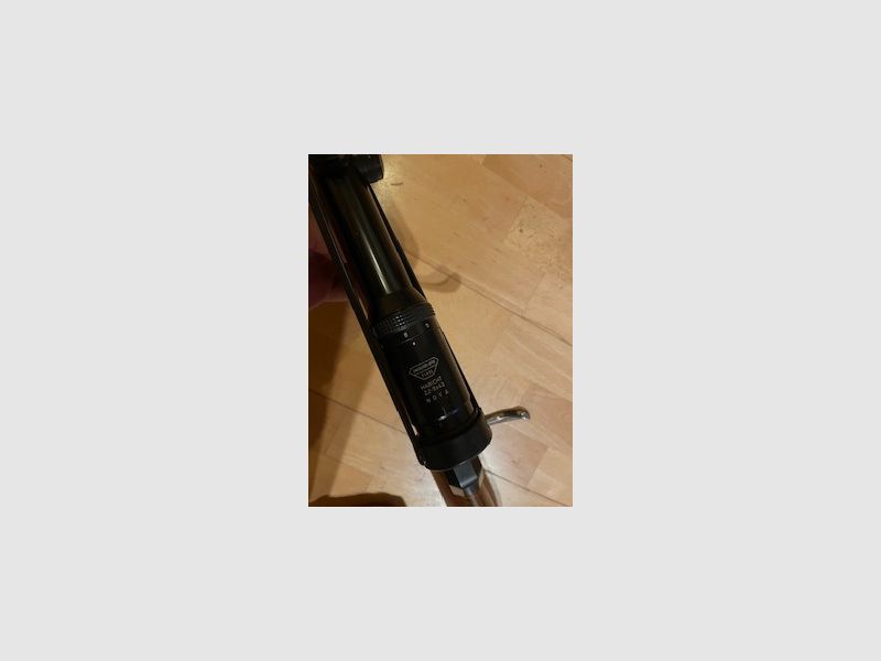 Blaser 850 SR