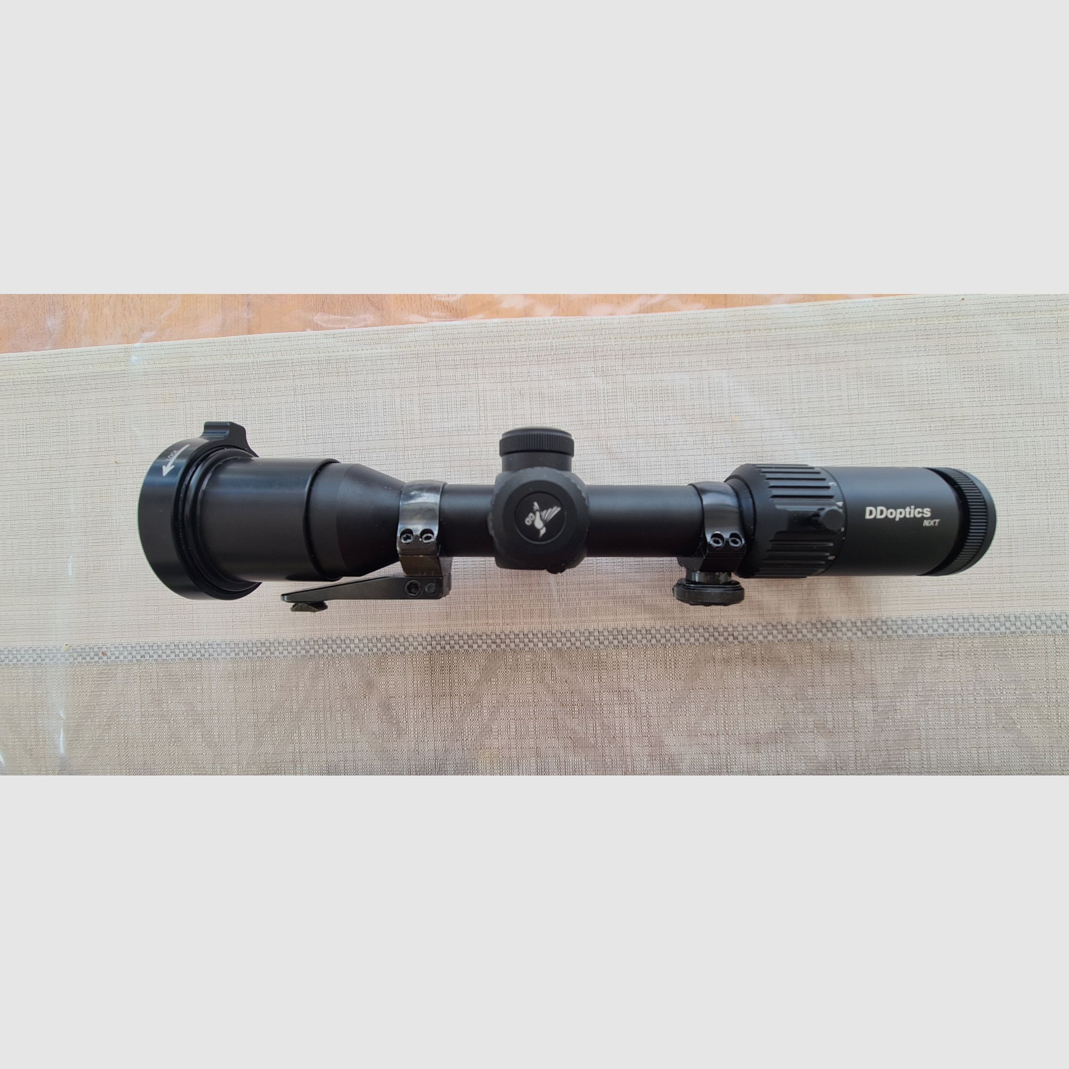 Blaser BBF 700/88, 12/70, 7 x 65 R, image 4 of 7