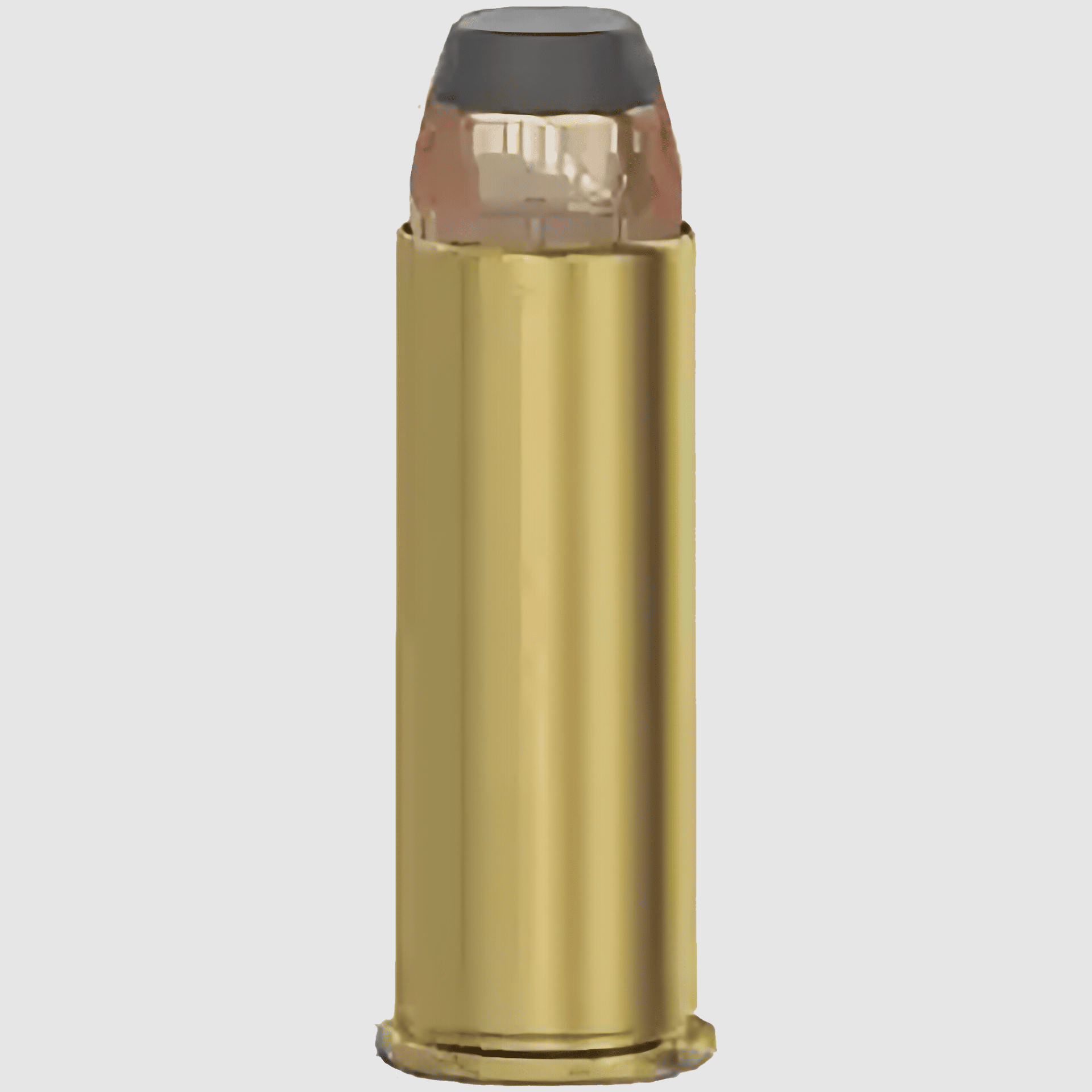 Magtech .44 Rem. Mag. SJSP-Flat 240 gn, Bild 3 von 3