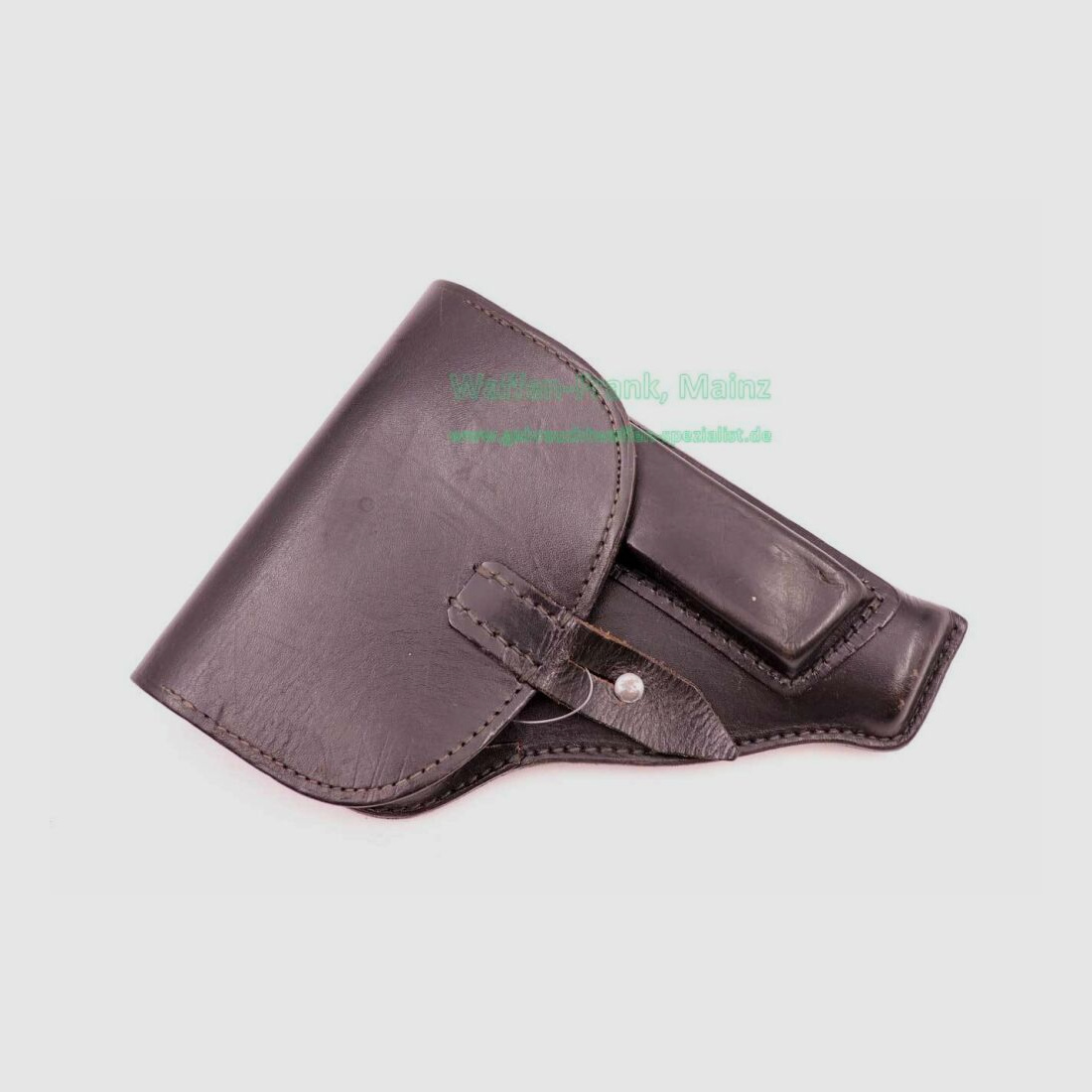 DDR, Diverse Gürtelholster