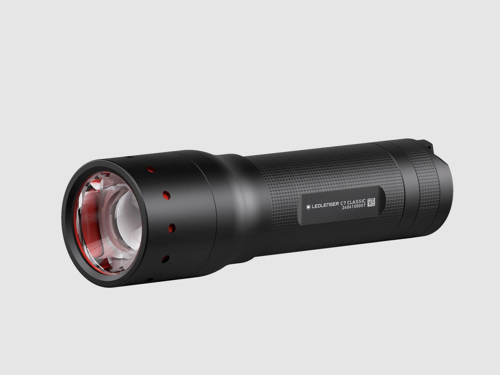 Ledlenser flashlight C7 Classic