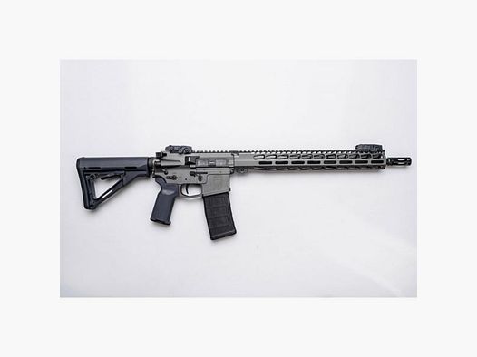 Karabin Milicon Charlie 16" Tungsten
