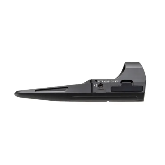 Point Rouge Kite Optics KX1 Montage Browning Reflex, Bild 3 von 6