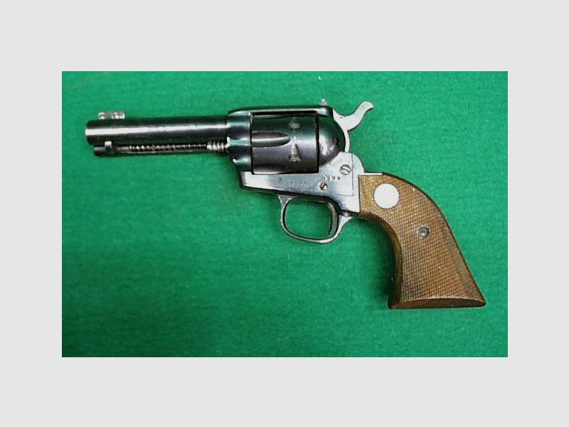 Army Jäger Revolver Mod. Sheriff, Bild 3 von 4