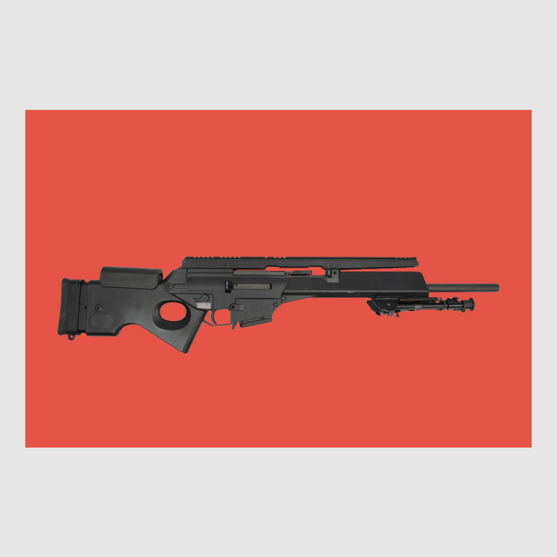 Heckler & Koch SL8