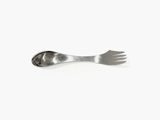 Origin Outdoors Origin Outdoors Edelstahl Spork Multi