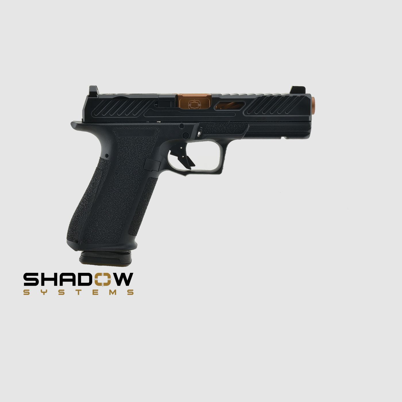 SHADOW SYSTEMS DR920 ELITE 9mm Luger, Bild 1 von 2