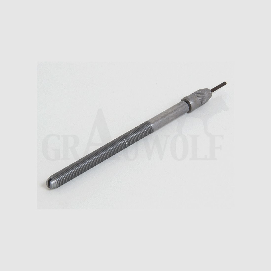 RCBS (09814) Ejector Rod with Expander .310 long 303 British