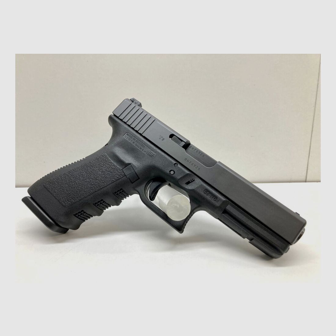 GLOCK	 20 SF - Waffen Friedrichs