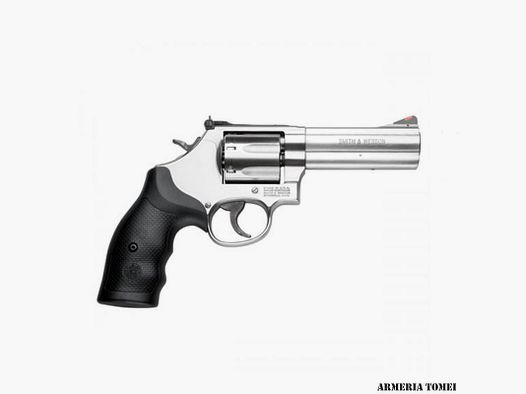 SMITH & WESSON MOD 686 PLUS