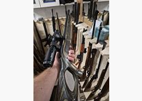 Ruger 10/22 Target Thumbhole