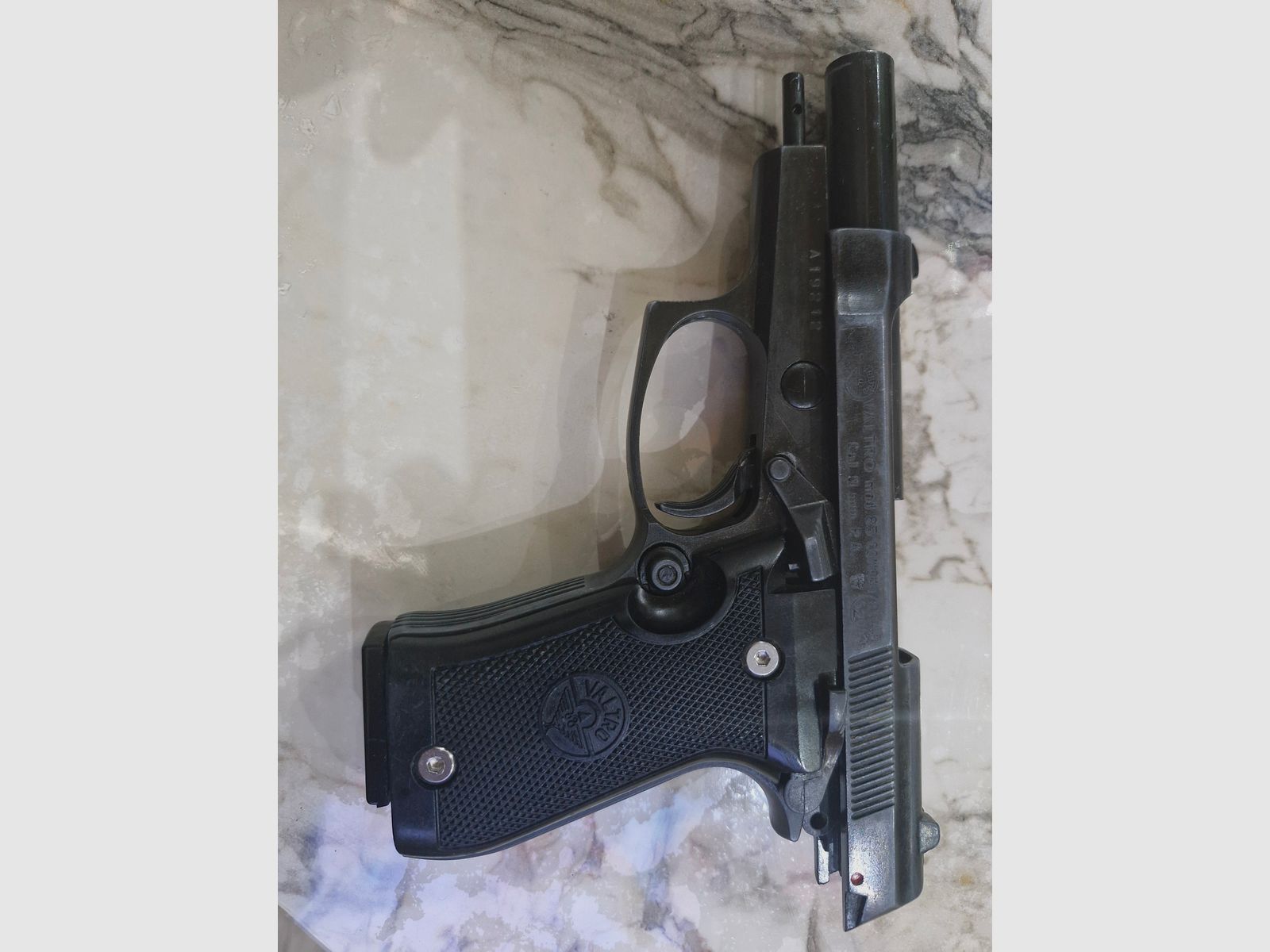 Schmuckstück!! VALTRO 85