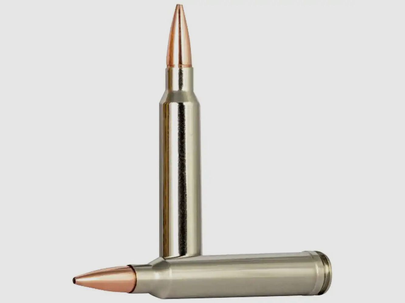 Federal	 Federal Jagdmunition mit bleifreien Barnes TSX Geschoss. TSX = Tripple Shock X bleifreies Geschoss