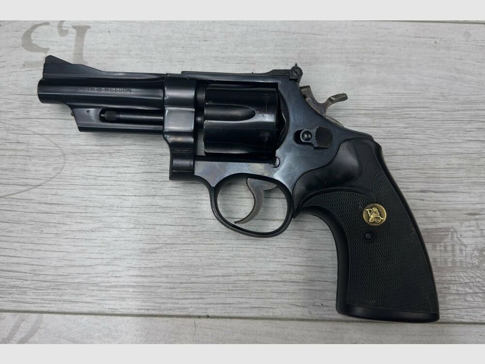 Smith & Wesson Mod. 28-2 .357Mag