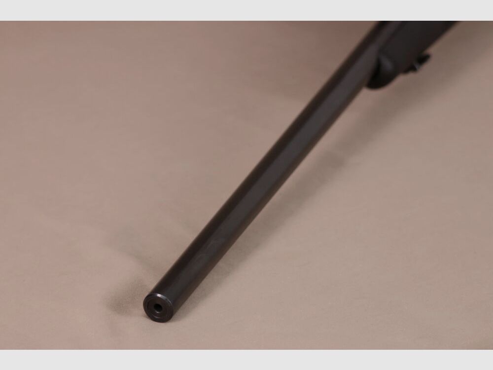 Marlin X7VH repeating rifle