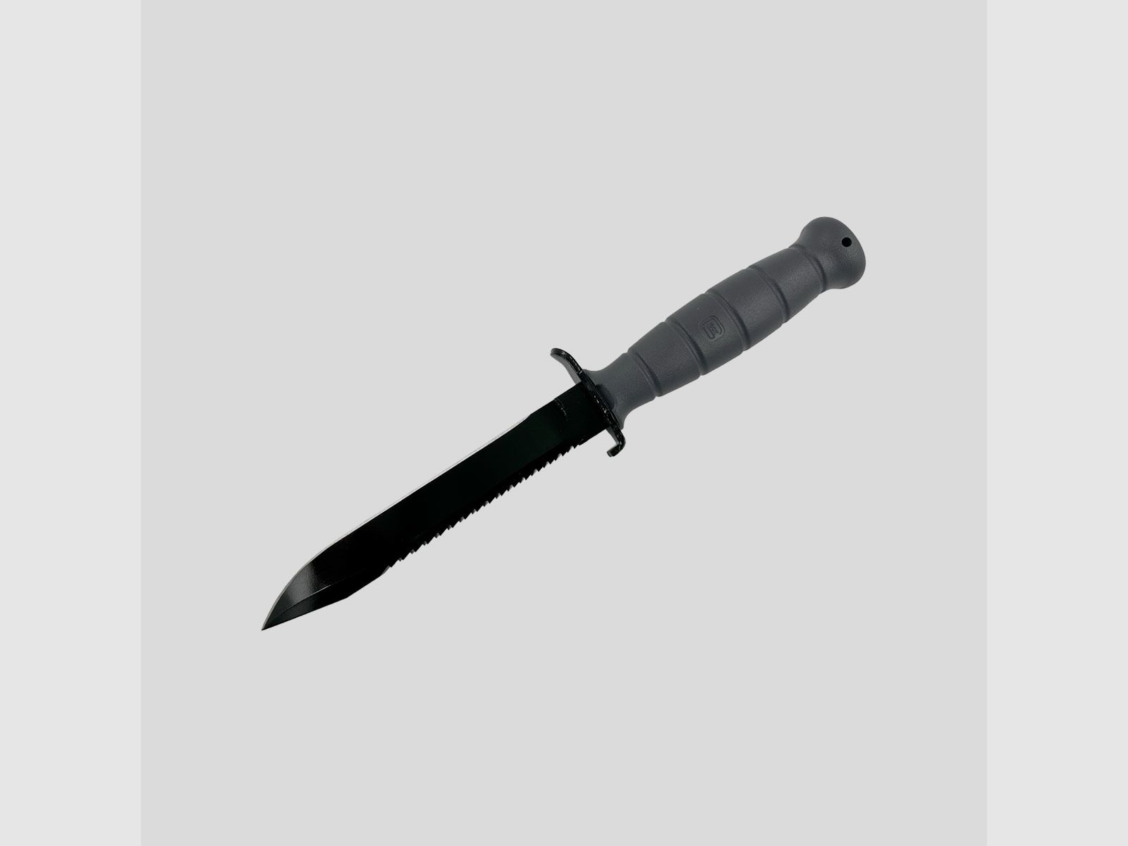 Glock – Couteau de champ 81 [Gris], image 1 sur 3