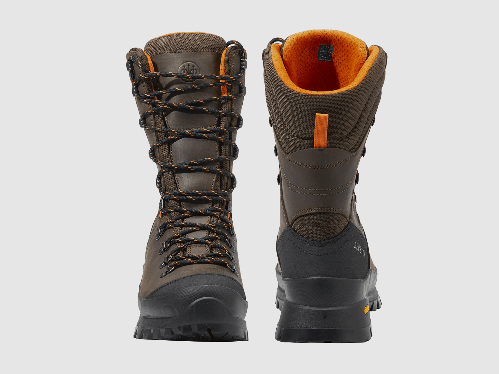 BOOTS – BERETTA – DUIKER GTX Brown, image 4 of 4