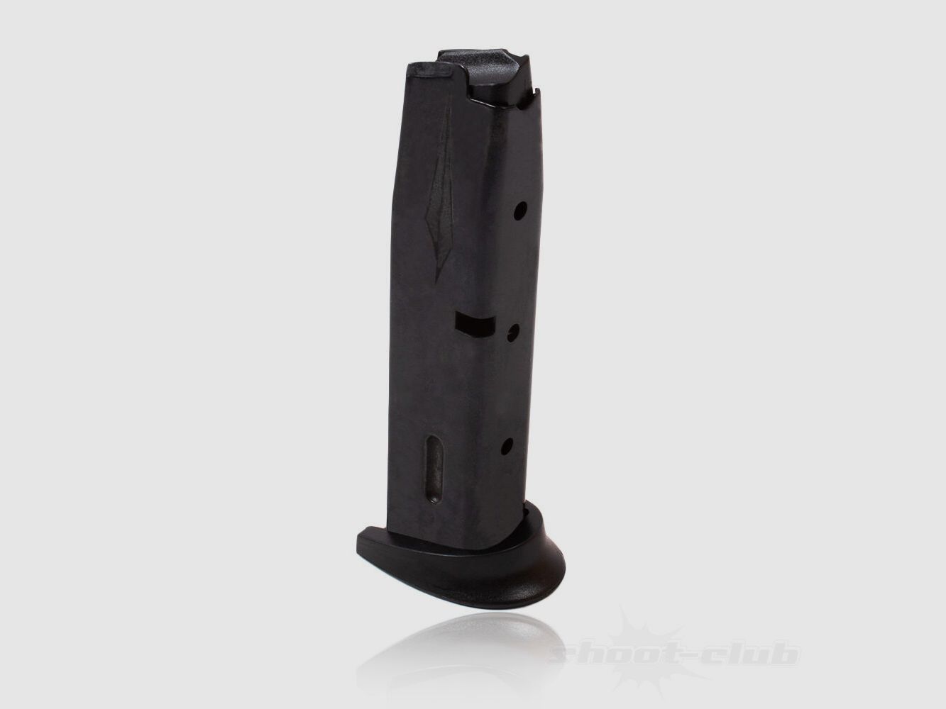 UMAREX	 Retay Magazin f. X-Pro/X-Treme 15 Schuss - 9mm P.A.K.