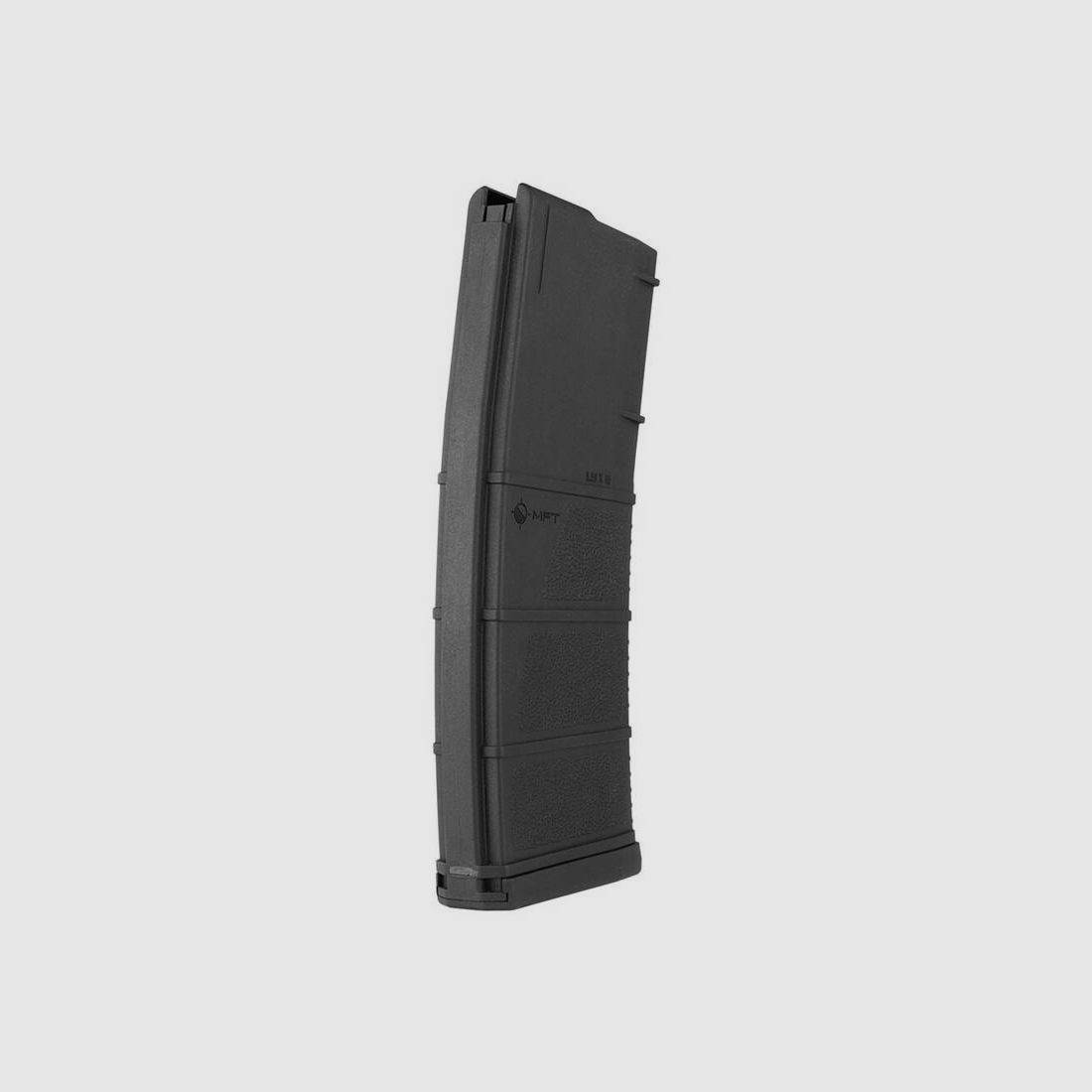 MFT - Magazynek polimerowy do AR-15/M4 - 5,56x45mm/.223 - 30 naboi - czarny - SCPM556BAG-BL, zdjęcie 4 z 8
