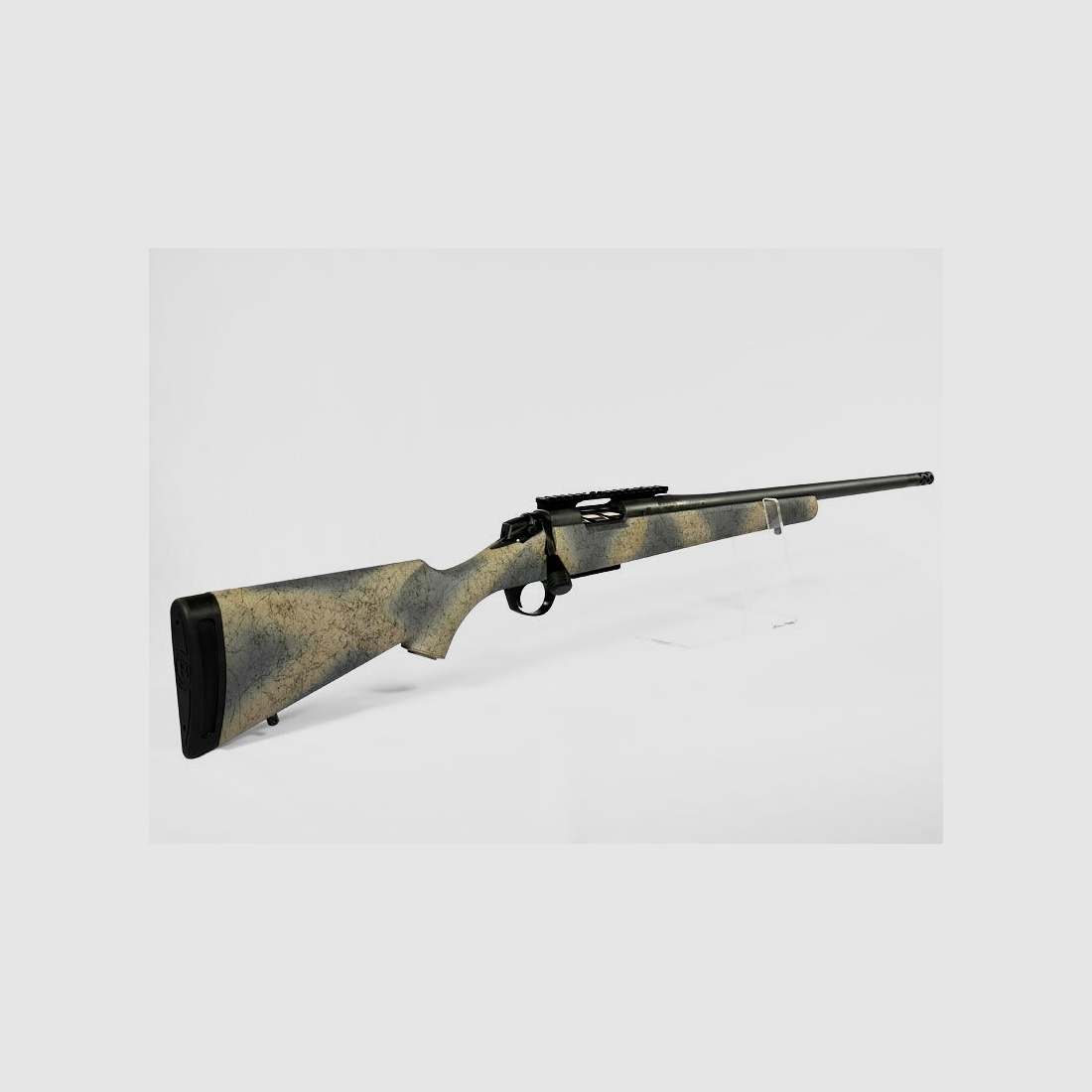 BERGARA	 B14 Wilderness Ridge inkl. Stahl-Picatinnyschiene