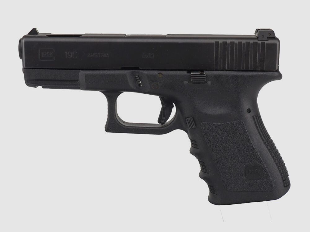 Glock 19C Gen. 3