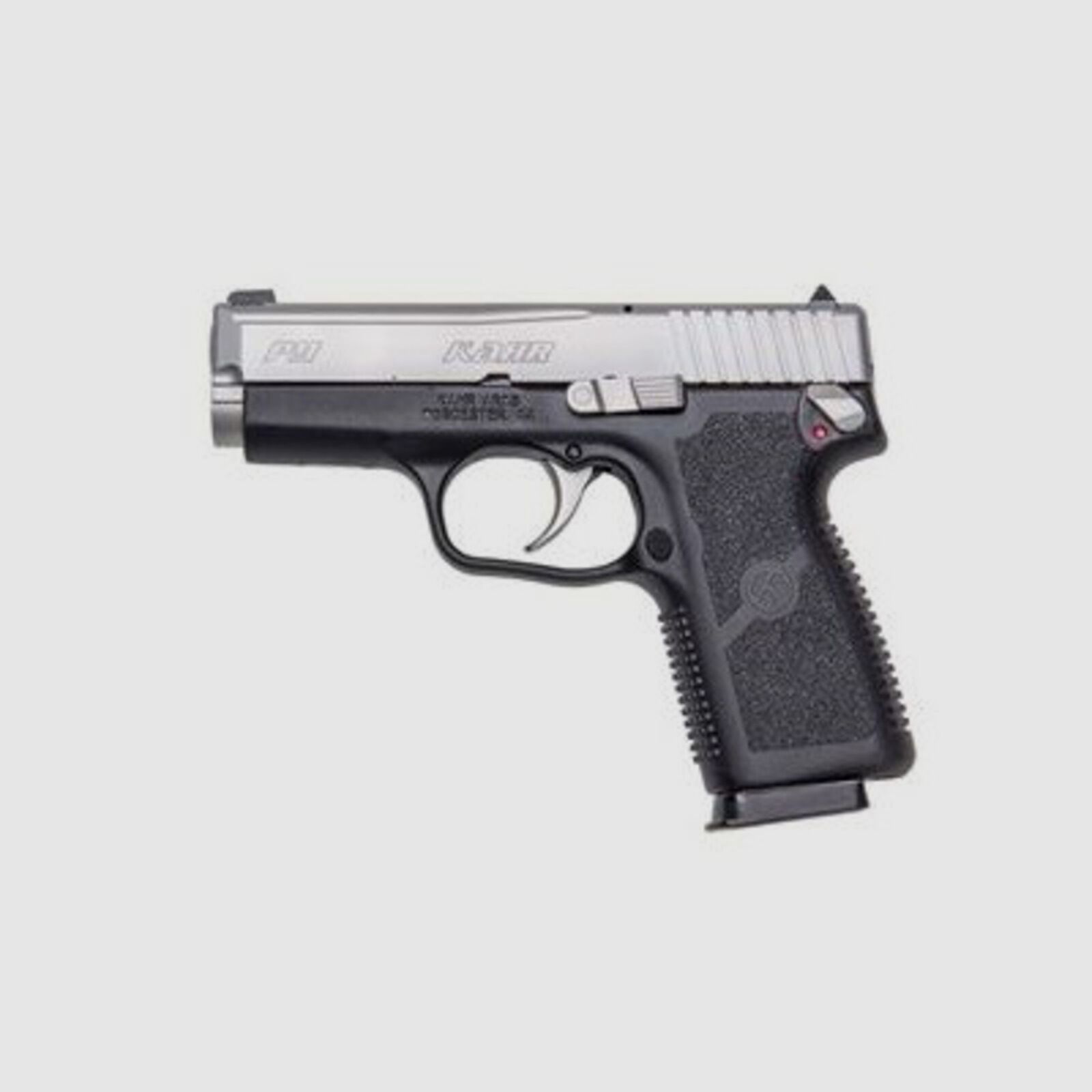 Kahr Arms P9 Duotone LCI 3,6" (6 Zoll) Premium 9mmLuger