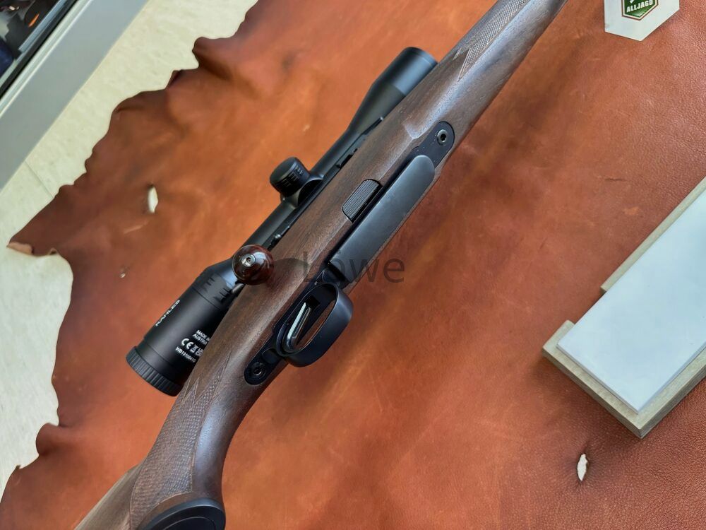 Heym SR21 Allround